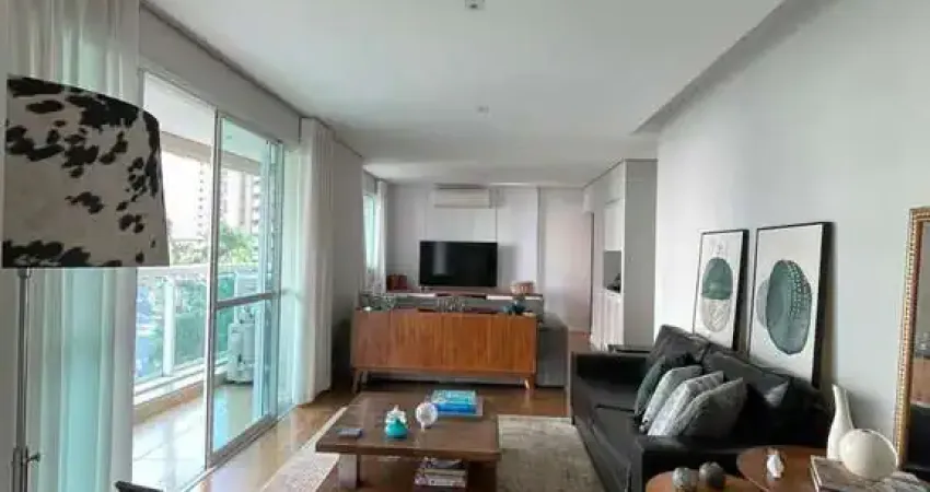 Apartamento com 3 dormitórios à venda, 165 m² por R$ 1.223.900,00 - Morumbi - São Paulo/SP