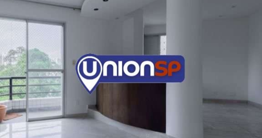 Apartamento com 2 dormitórios à venda, 136 m² por R$ 600.000,00 - Morumbi - São Paulo/SP