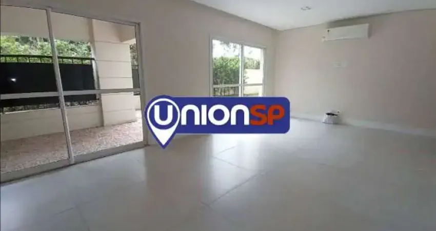 Apartamento com 4 dormitórios à venda, 450 m² por R$ 3.500.000 - Chácara Santo Antônio - São Paulo/SP