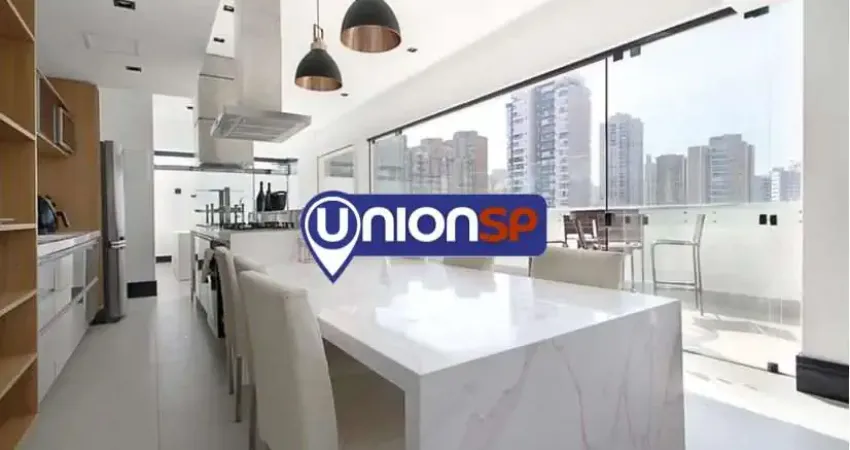 Apartamento com 3 dormitórios à venda, 212 m² por r$ 2.790.000,00 - vila mariana - são paulo/sp