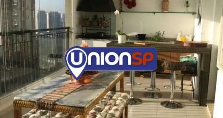 Apartamento com 4 dormitórios à venda, 247 m² por R$ 3.086.000,00 - Panamby - São Paulo/SP