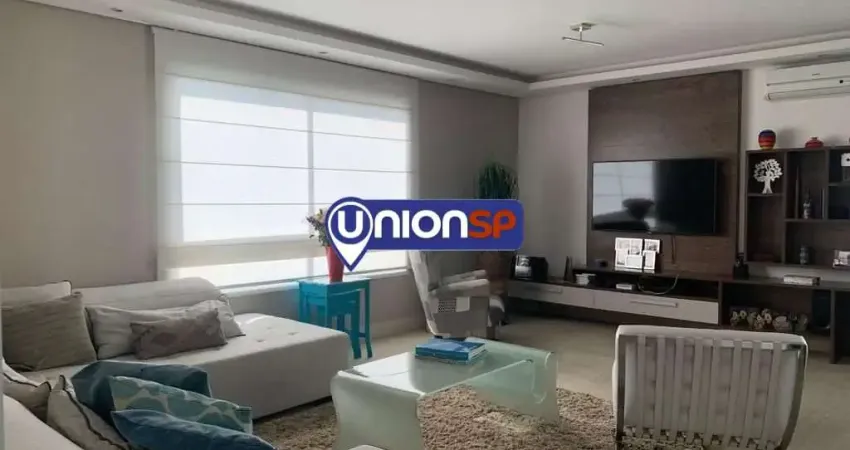 Apartamento com 4 dormitórios à venda, 260 m² por R$ 1.980.000,00 - Morumbi - São Paulo/SP