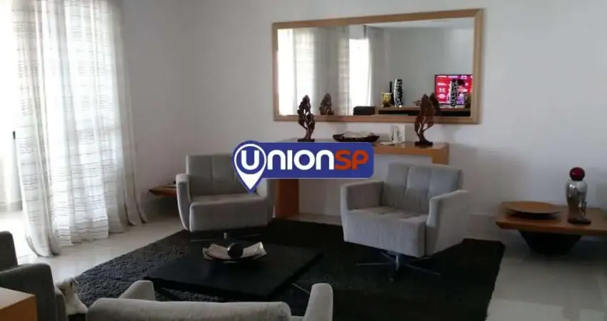 Apartamento com 4 dormitórios à venda, 260 m² por R$ 1.850.000,00 - Morumbi - São Paulo/SP
