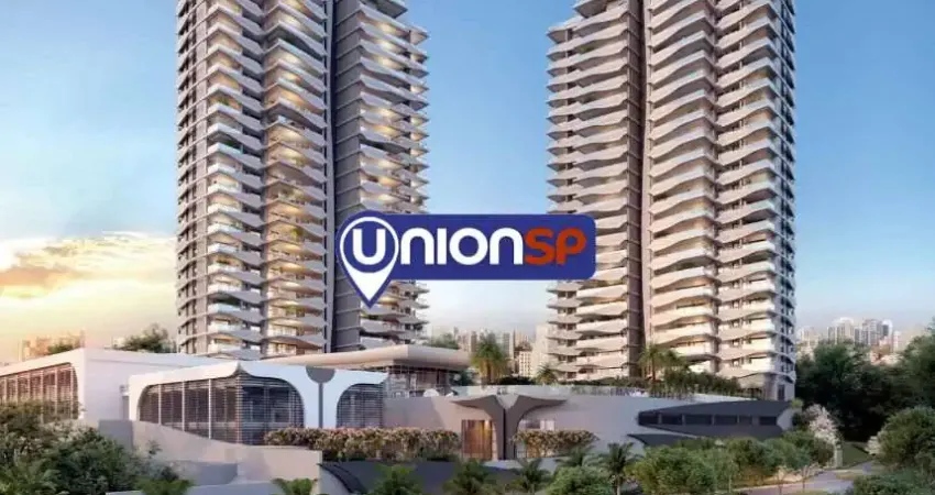 Apartamento com 4 dormitórios à venda, 281 m² por R$ 7.862.765,00 - Paraíso - São Paulo/SP