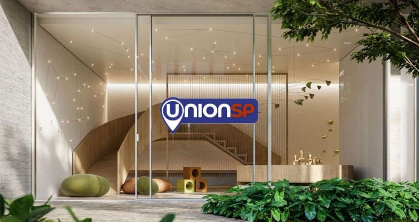Apartamento Garden com 3 dormitórios à venda, 319 m² por R$ 7.255.800,00 Itaim Bibi - São Paulo/SP