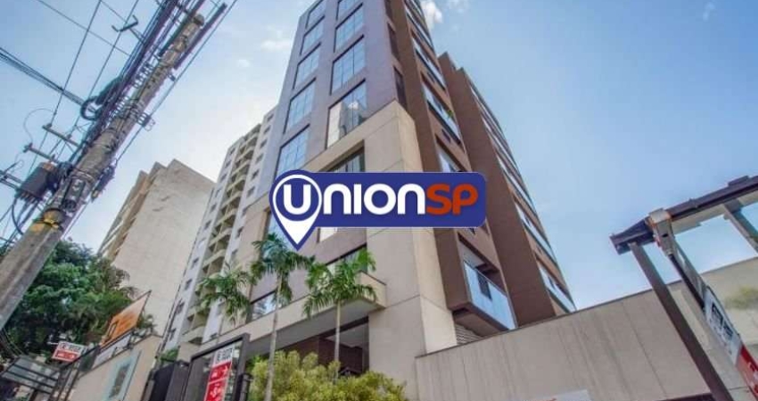 Sala à venda, 57 m² por R$ 1.250.000,00 - Paraíso - São Paulo/SP