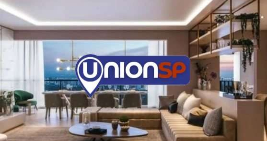 Apartamento à venda, 125 m² - Brooklin - São Paulo/SP