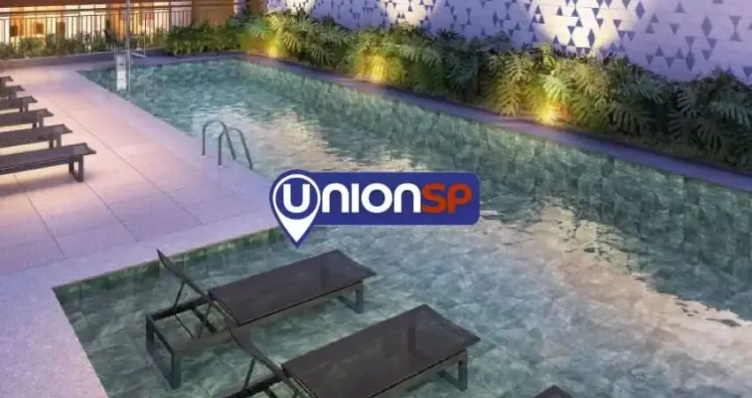 Studio com 1 dormitório à venda, 25 m² por R$ 511.700,00 - Vila Olímpia - São Paulo/SP