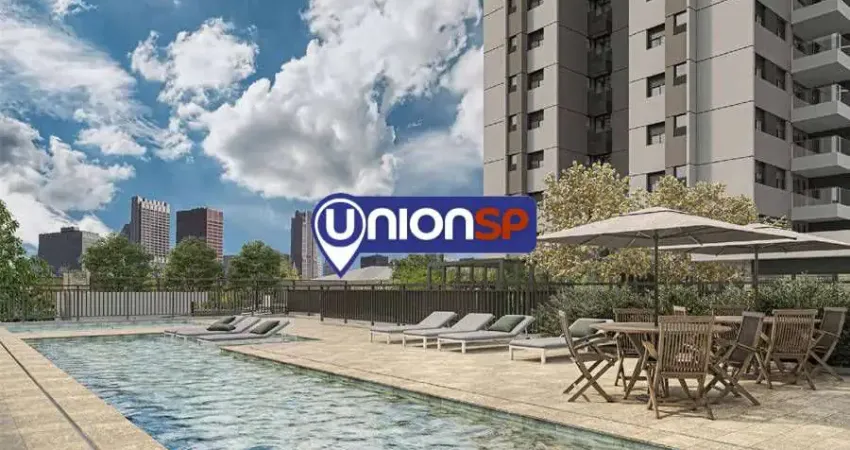 Apartamento com 3 dormitórios à venda, 95 m² por R$ 1.457.075,00 - Vila Mariana - São Paulo/SP