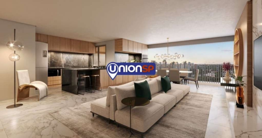 Studio com 1 dormitório à venda, 33 m² por R$ 502.438,00 - Vila Mariana - São Paulo/SP