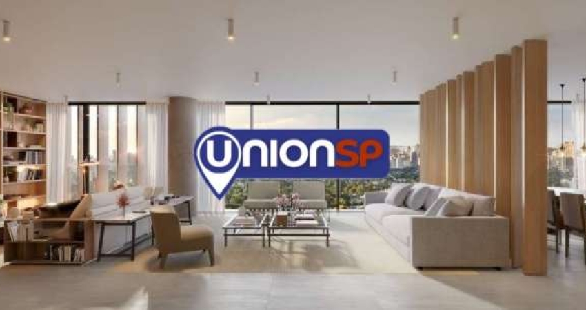 Apartamento com 3 dormitórios à venda, 183 m² por R$ 5.069.000,00- Vila Nova Conceição - São Paulo/SP