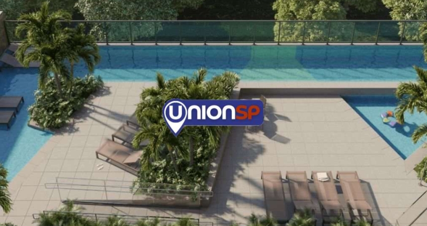 Apartamento com 2 dormitórios à venda, 55 m² por R$ 717.078,00- Lapa - São Paulo/SP