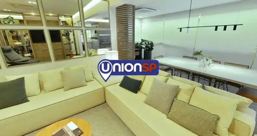 Apartamento com 3 dormitórios à venda, 115 m² por R$ 1.658.970,00 - Chácara Klabin - São Paulo/SP
