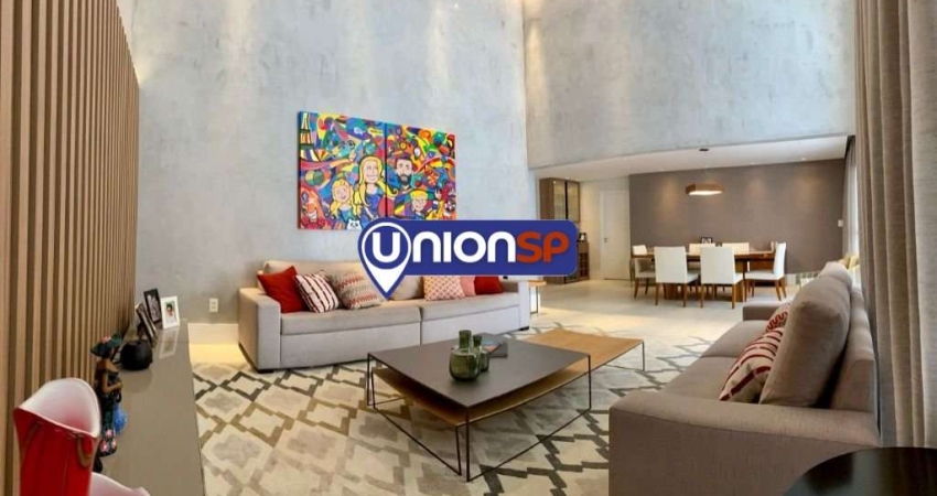 Apartamento com 4 dormitórios à venda, 238 m² por R$ 2.350.000,00 - Morumbi - São Paulo/SP