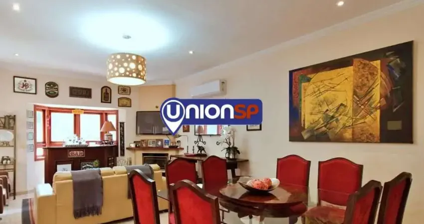 Casa com 4 dormitórios à venda, 400 m² por R$ 3.800.000,00 - Morumbi - São Paulo/SP