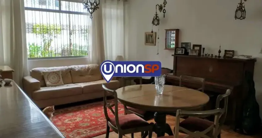Apartamento com 2 dormitórios à venda, 130 m² - Jardim Paulista - São Paulo/SP