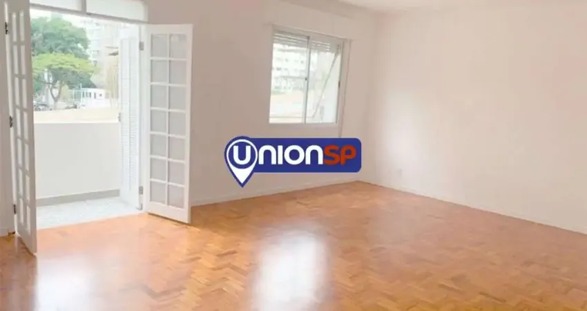Apartamento com 2 dormitórios à venda, 97 m² por R$ 795.000,00 - Campo Belo - São Paulo/SP