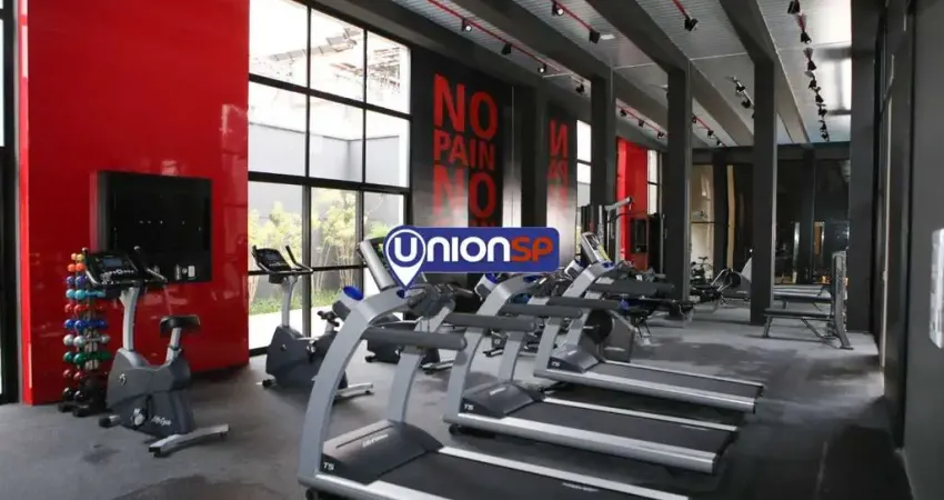 Studio com 1 dormitório à venda, 29 m² por R$ 462.750,00 - Brooklin - São Paulo/SP