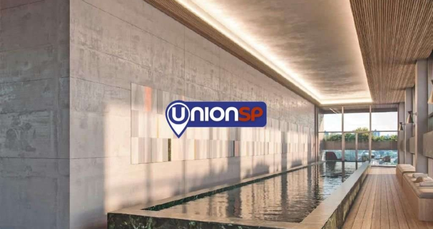 Apartamento com 3 dormitórios à venda, 137 m² por R$ 5.325.990,00 - Itaim Bibi - São Paulo/SP