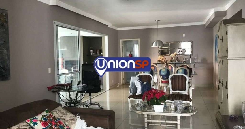 Apartamento com 3 dormitórios à venda, 168 m² por R$ 1.380.000,00 - Morumbi - São Paulo/SP