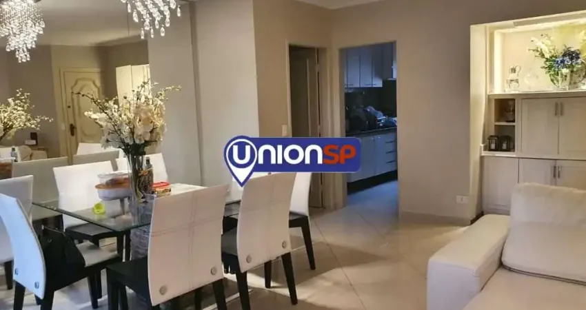 Apartamento com 3 dormitórios à venda, 107 m² por R$ 1.280.000,00 - Perdizes - São Paulo/SP