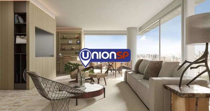 Apartamento com 4 dormitórios à venda, 145 m² por R$ 3.890.000,00 - Jardim Paulista - São Paulo/SP