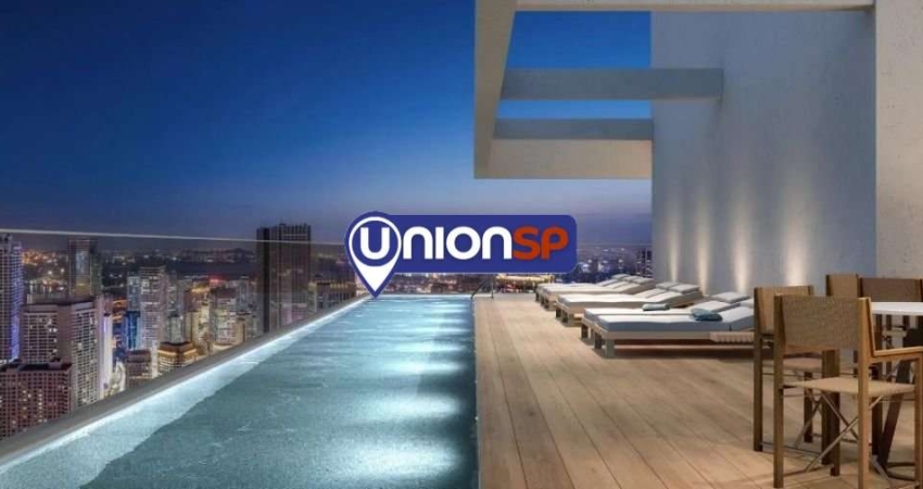Studio com 1 dormitório à venda, 24 m² por R$ 598.300,00 - Jardim Paulista - São Paulo/SP
