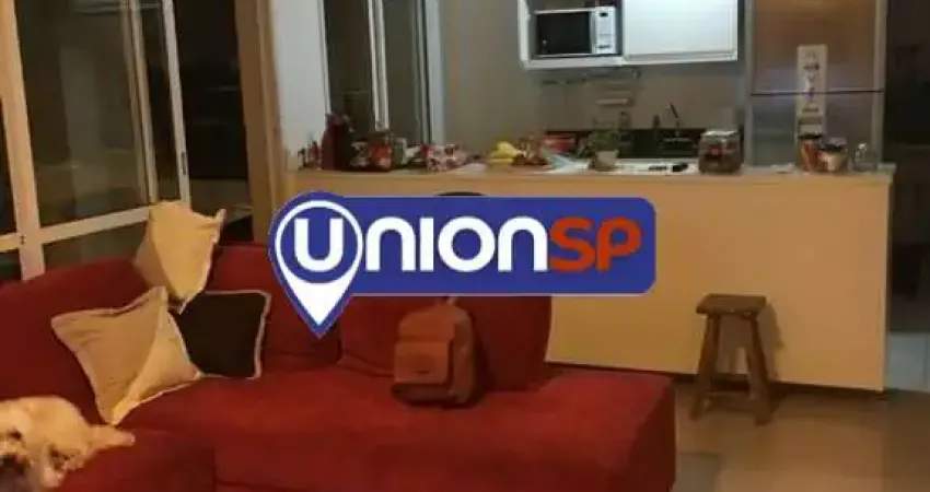 Apartamento à venda, 80 m² por R$ 670.000,00 - Morumbi - São Paulo/SP