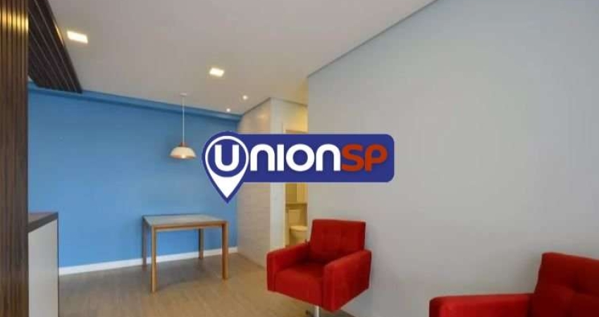 Apartamento com 2 dormitórios à venda, 68 m² - Vila Mascote - São Paulo/SP