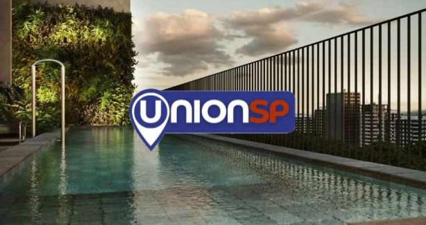 Cobertura com 4 dormitórios à venda, 161 m² por R$ 2.975.425,99 - Brooklin - São Paulo/SP