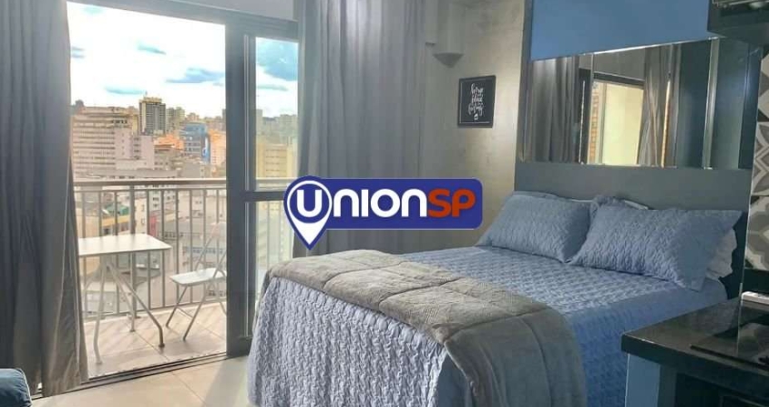 Apartamento com 1 dormitório à venda, 30 m² por R$ 410.000,00 - Centro - São Paulo/SP