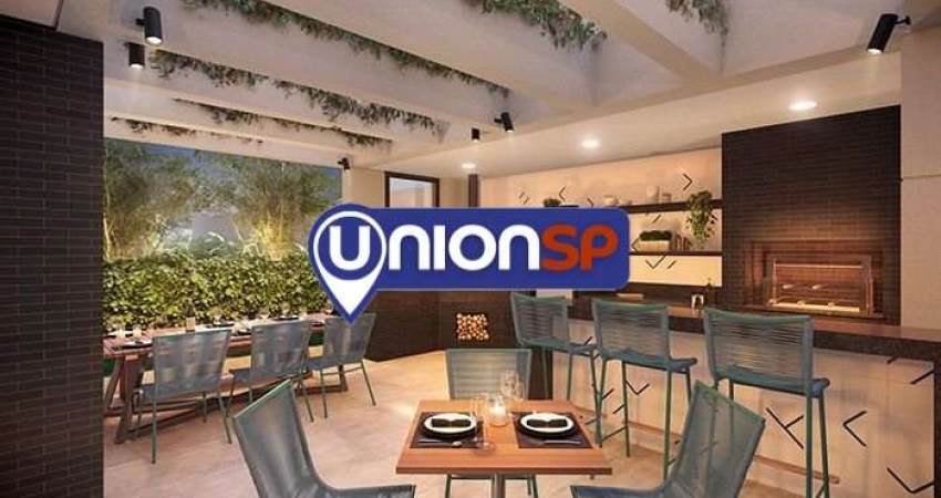 Apartamento com 3 dormitórios à venda, 101 m² por R$ 1.705.252,00 - Perdizes - São Paulo/SP