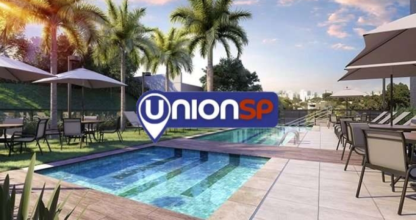 Apartamento com 4 dormitórios à venda, 129 m² por R$ 2.199.817,00 - Perdizes - São Paulo/SP
