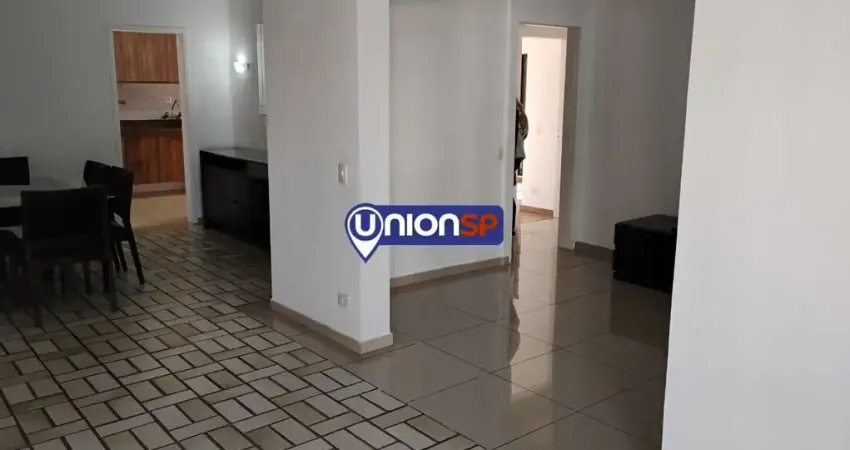 Apartamento com 3 dormitórios à venda, 125 m² por r$ 1.390.000 - moema - são paulo/sp