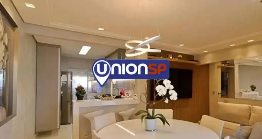 Apartamento com 2 dormitórios à venda, 75 m² por R$ 745.000,00 - Panamby - São Paulo/SP