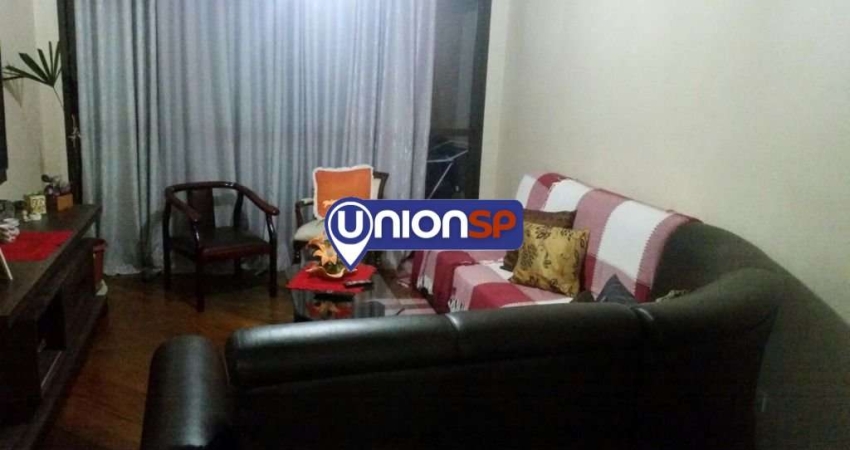 Apartamento com 4 dormitórios à venda, 115 m² - Alto da Boa Vista - São Paulo/SP