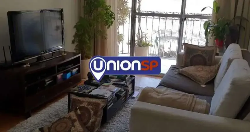 Apartamento à venda, 80 m² - Saúde - São Paulo/SP