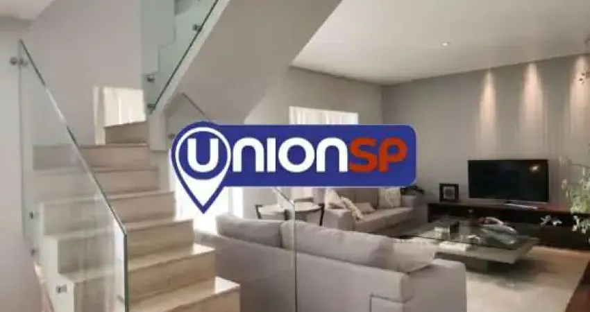 Cobertura com 3 dormitórios à venda, 311 m² por R$ 3.600.000,00 - Santo Amaro - São Paulo/SP
