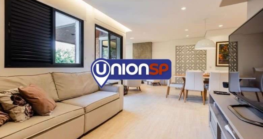 Apartamento com 3 dormitórios à venda, 152 m² por R$ 1.007.000,00 - Morumbi - São Paulo/SP