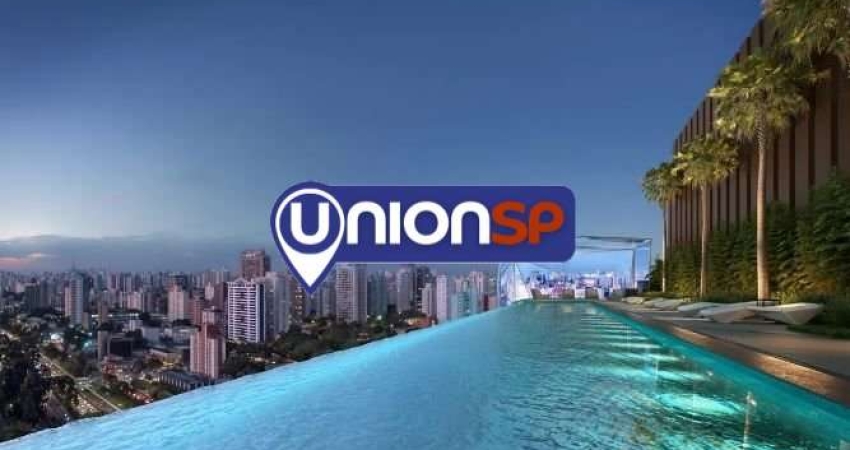 Apartamento com 2 dormitórios à venda, 65 m² por R$ 1.196.140,00 - Vila Clementino - São Paulo/SP