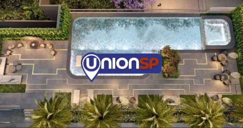 Apartamento com 3 dormitórios à venda, 142 m² por R$ 2.485.540,61 - Perdizes - São Paulo/SP