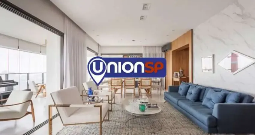 Apartamento com 2 dormitórios à venda, 217 m² - Perdizes - São Paulo/SP