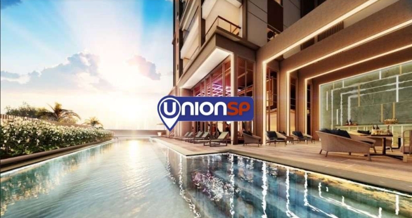 Apartamento com 3 dormitórios à venda, 138 m² por R$ 2.574.380,00 - Perdizes - São Paulo/SP