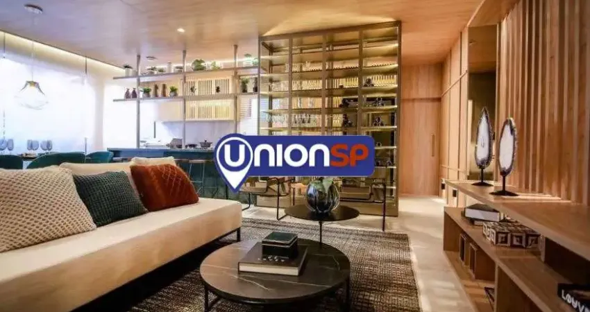 Apartamento com 4 dormitórios à venda, 142 m² por R$ 2.687.870,00- Perdizes - São Paulo/SP