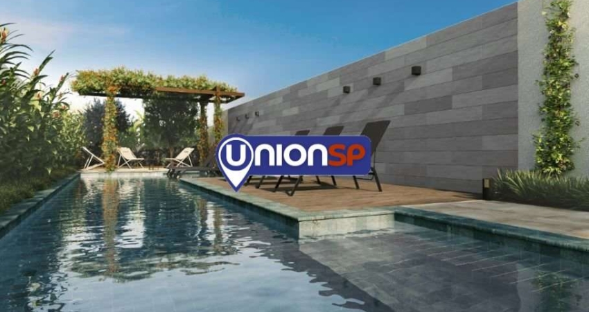 Apartamento com 1 dormitório à venda, 37 m² por R$ 505.582,00 - Vila Olímpia - São Paulo/SP