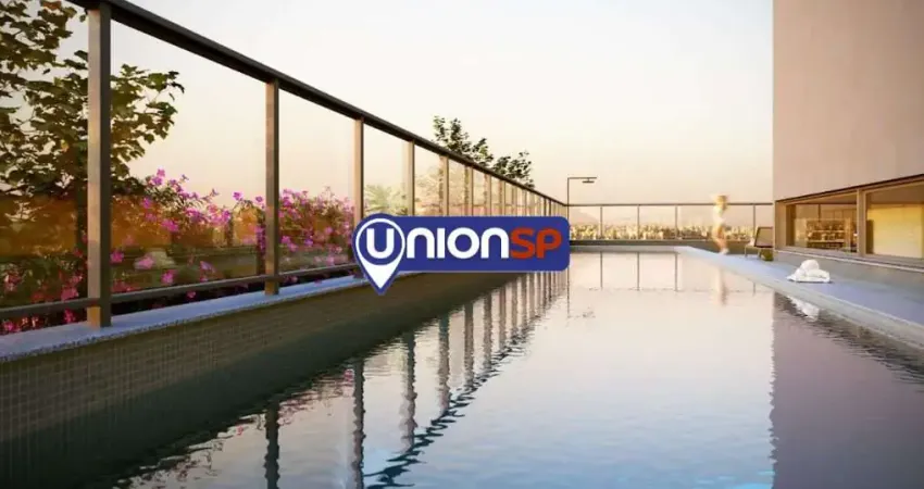 Apartamento com 2 dormitórios à venda, 65 m² por R$ 1.146.500,00 - Moema - São Paulo/SP