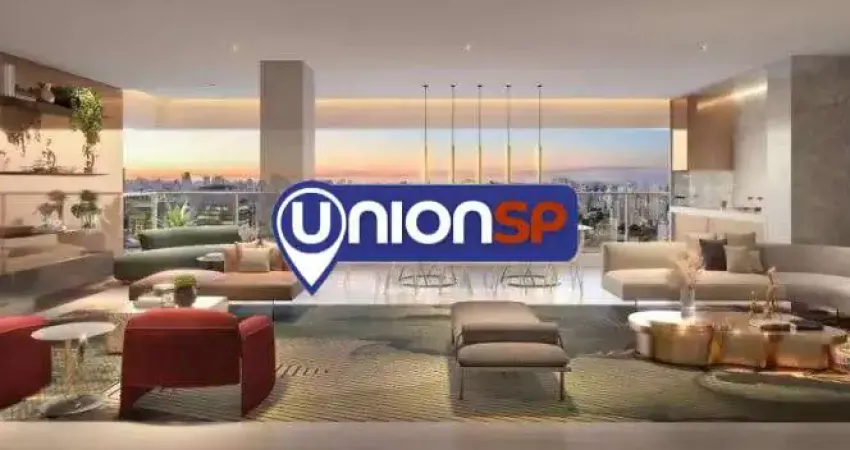 Apartamento com 4 dormitórios à venda, 174 m² por R$ 4.317.897,25 - Pinheiros - São Paulo/SP