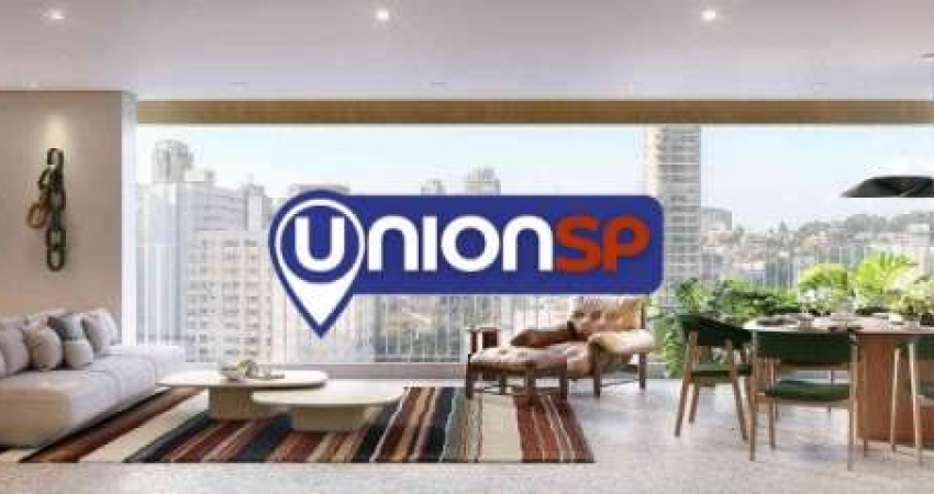 Apartamento com 4 dormitórios à venda, 193 m² por R$ 3.562.220,00 - Vila Madalena - São Paulo/SP