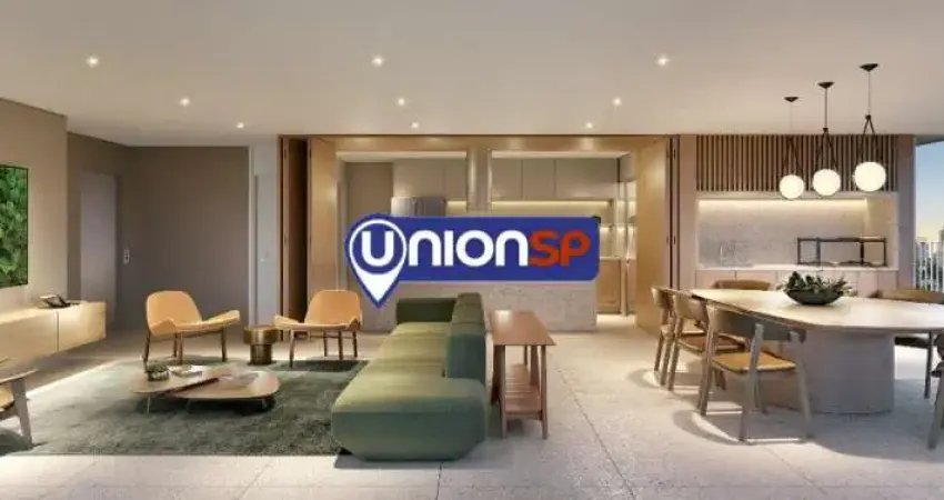 Apartamento com 3 dormitórios à venda, 154 m² por R$ 2.876.670,00 - Vila Madalena - São Paulo/SP