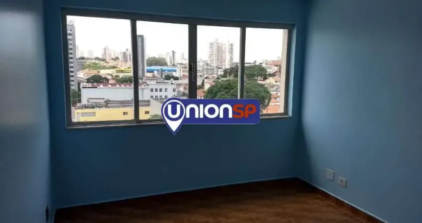 Apartamento com 2 dormitórios à venda, 80 m² por R$ 550.000,00 - Ipiranga - São Paulo/SP